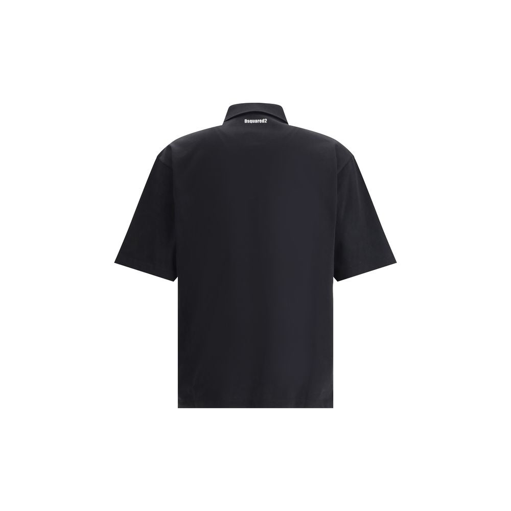 Polo Shirt with logo