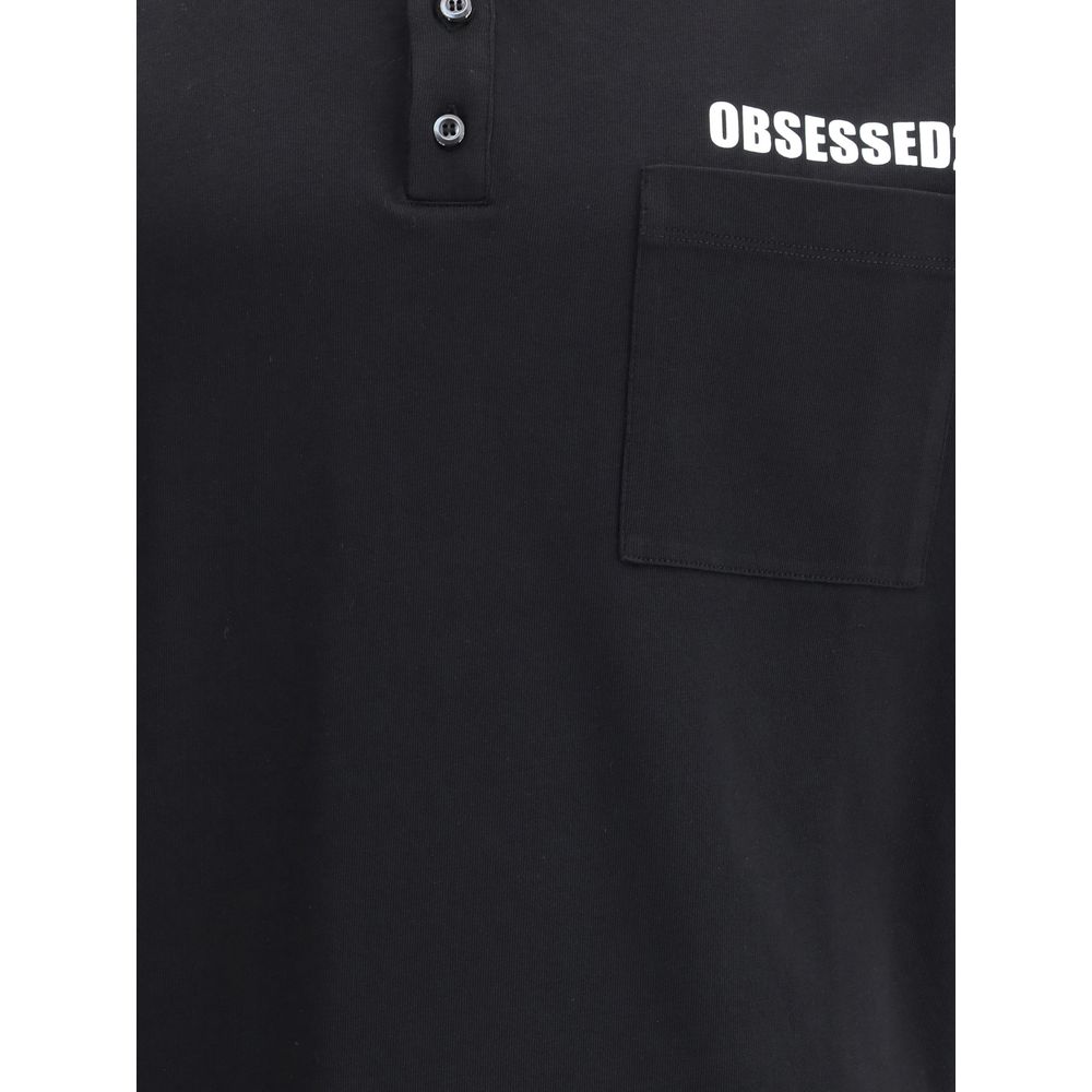 Polo Shirt with logo