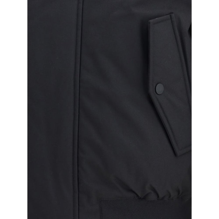 Sport short Down Jacket