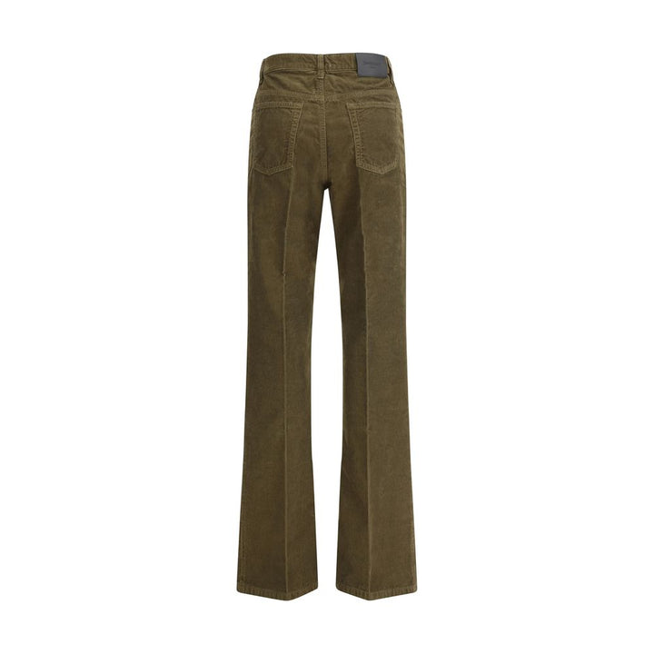 Corduroy Clyde Pants