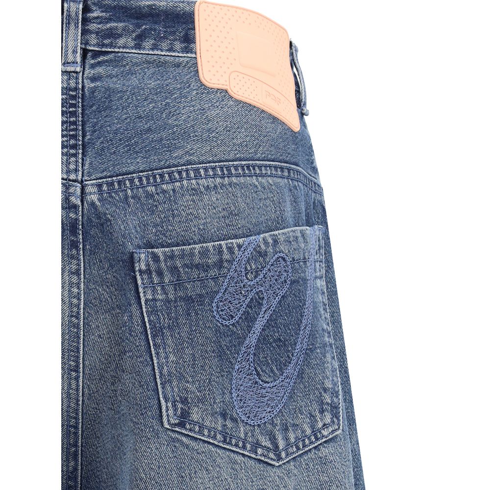 Legganda Jeans