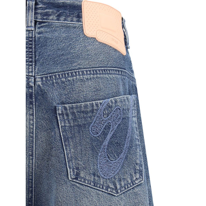 Legganda Jeans