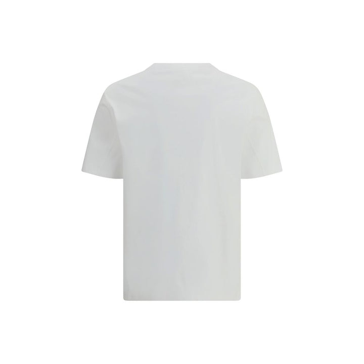 Logoed T-shirt