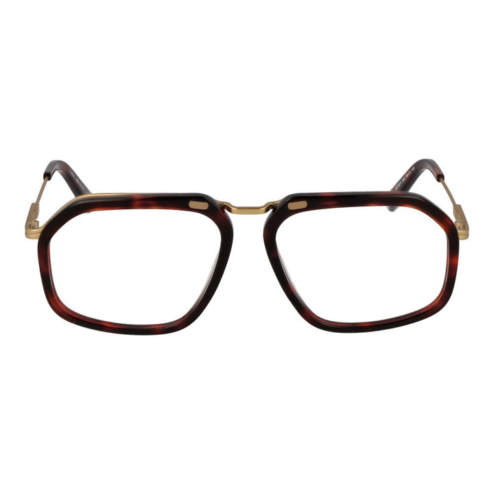 Burgundy Men Optical Frames