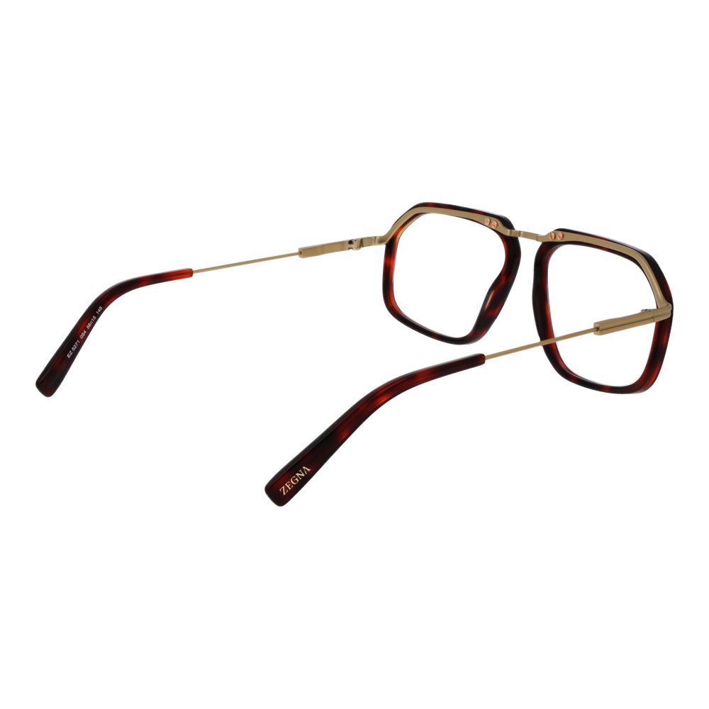 Burgundy Men Optical Frames