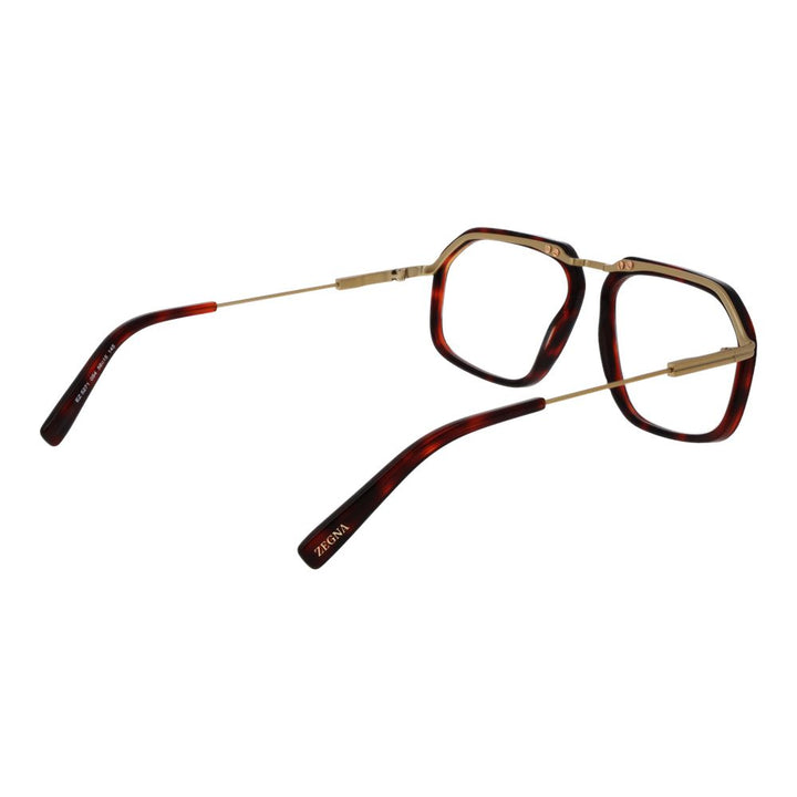 Burgundy Men Optical Frames