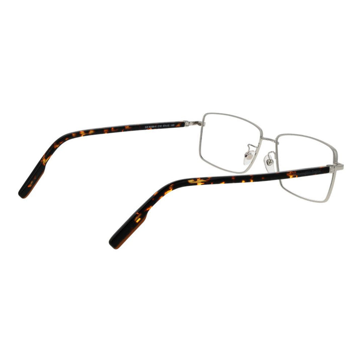 Silver Men Optical Frames