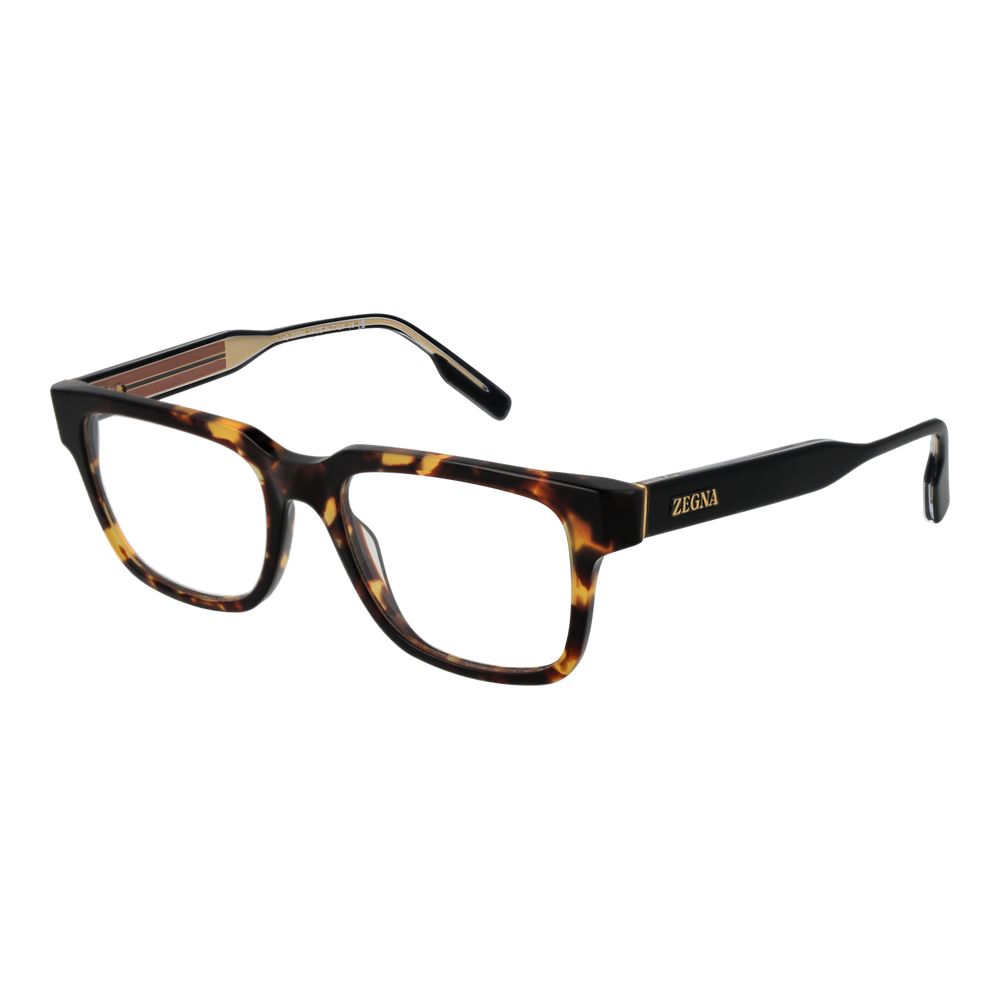 Brown Men Optical Frames