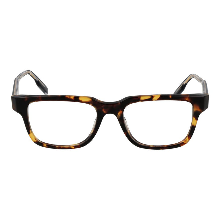 Brown Men Optical Frames