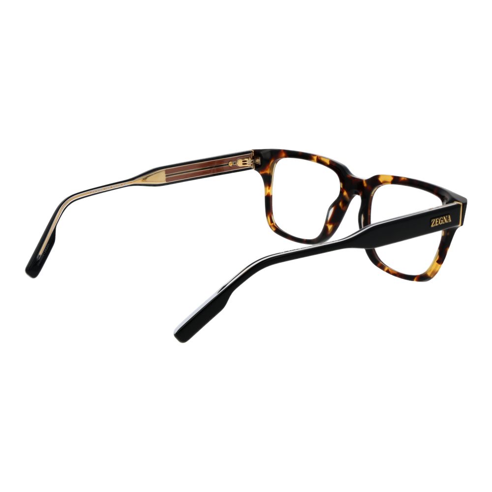 Brown Men Optical Frames