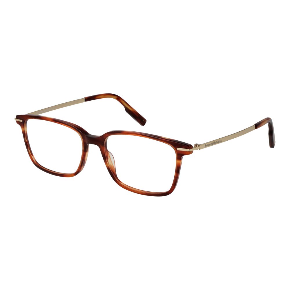 Brown Men Optical Frames