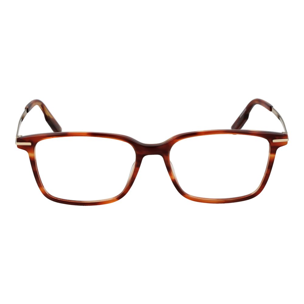 Brown Men Optical Frames