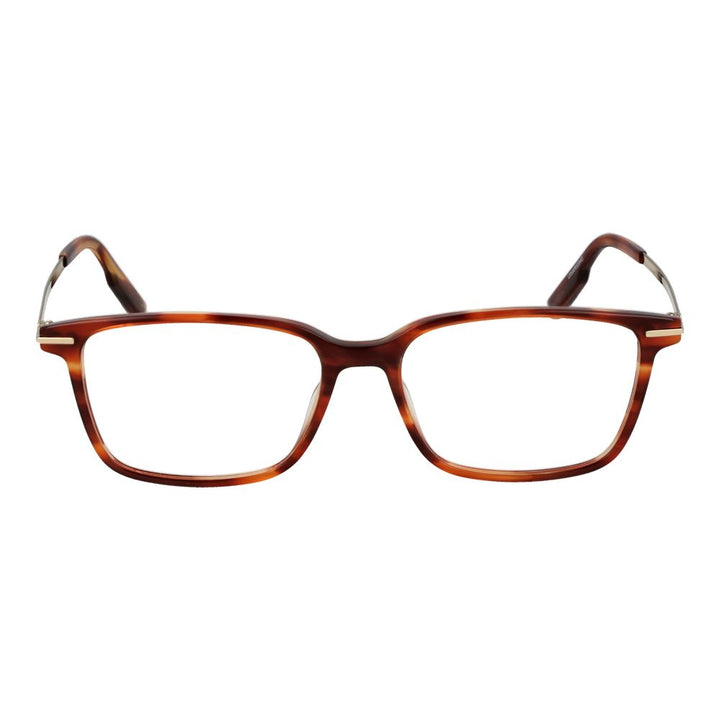 Brown Men Optical Frames