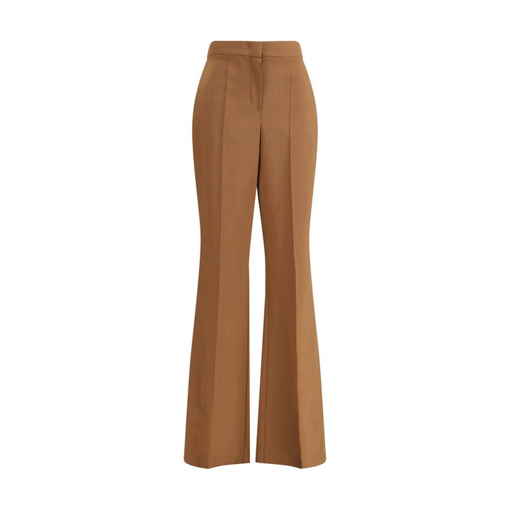 Wool charleston Pants