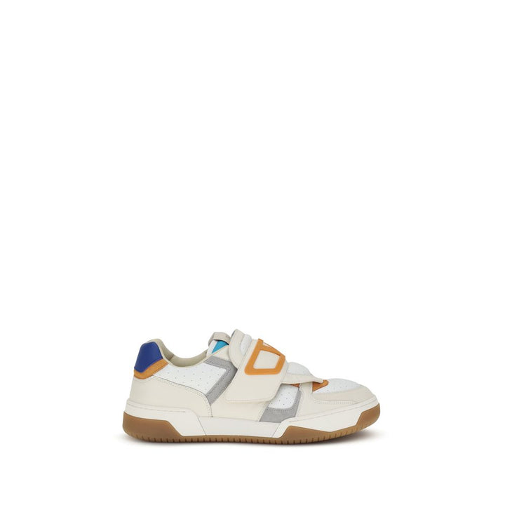 Joie De Jouer Low Top Sneakers
