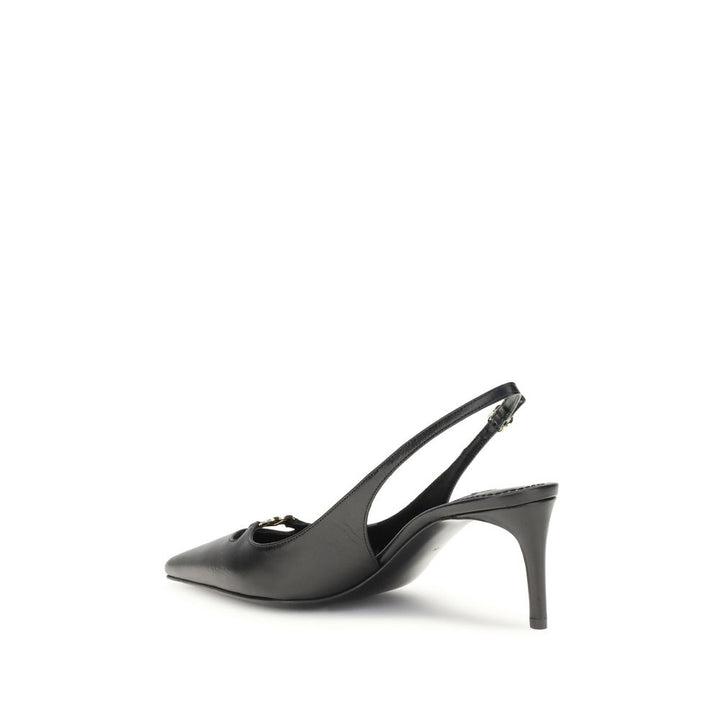 Lollo slingback Pumps