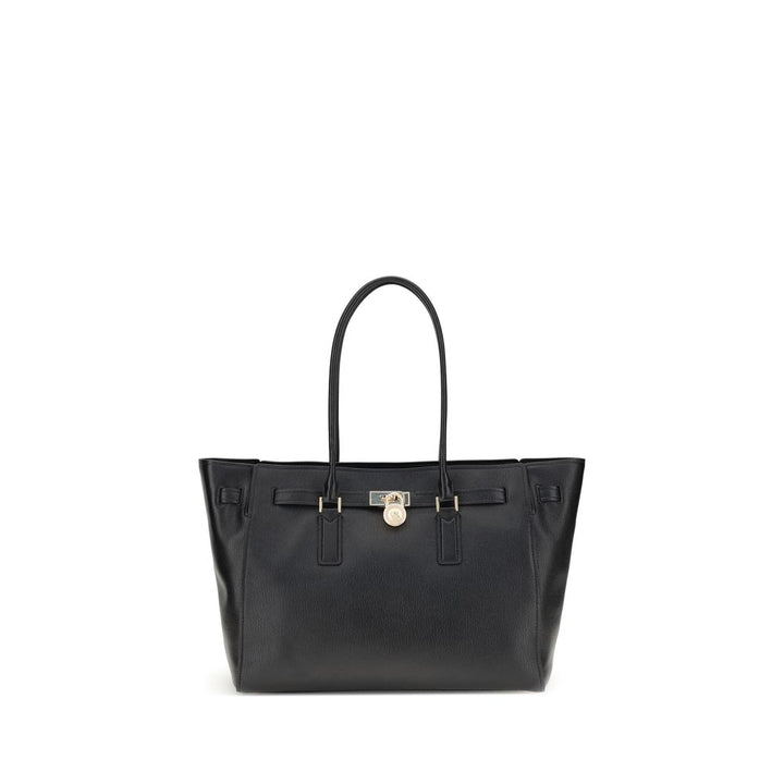 Hamilton Moderne large Tote Bag