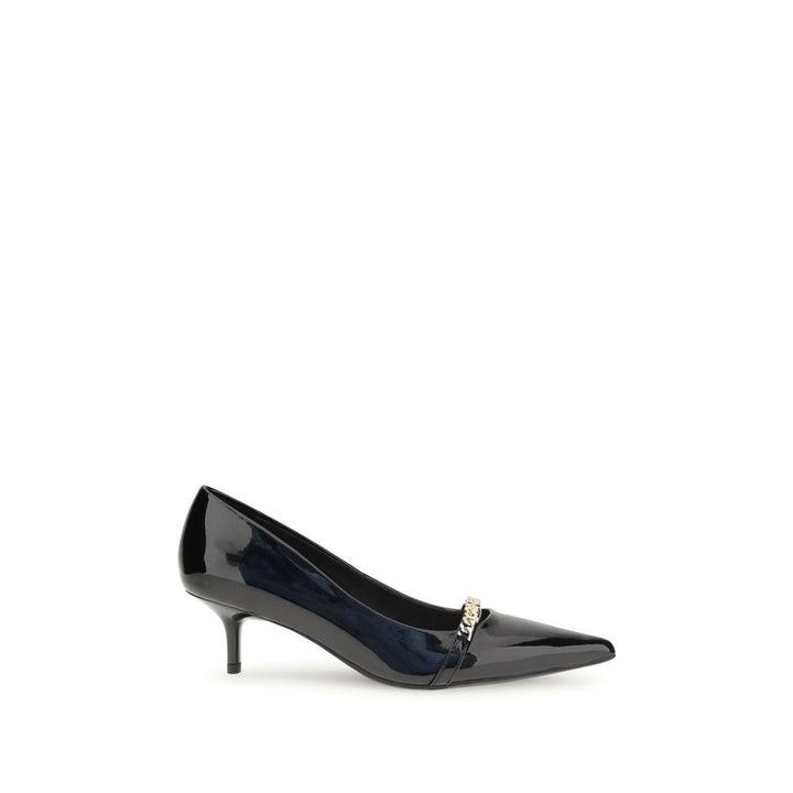 Patent leather Gloria Pumps