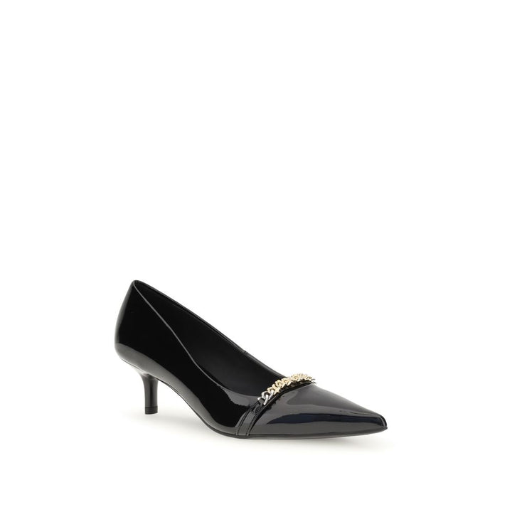 Patent leather Gloria Pumps