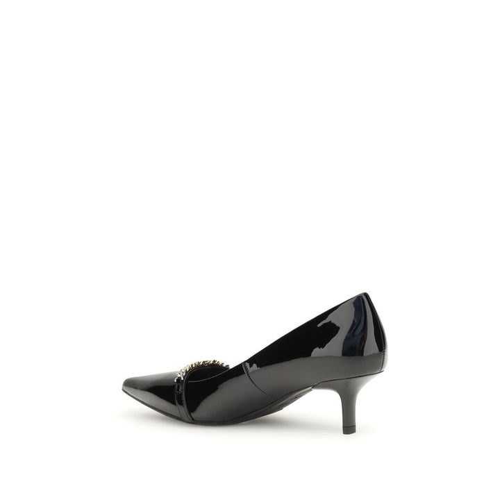 Patent leather Gloria Pumps