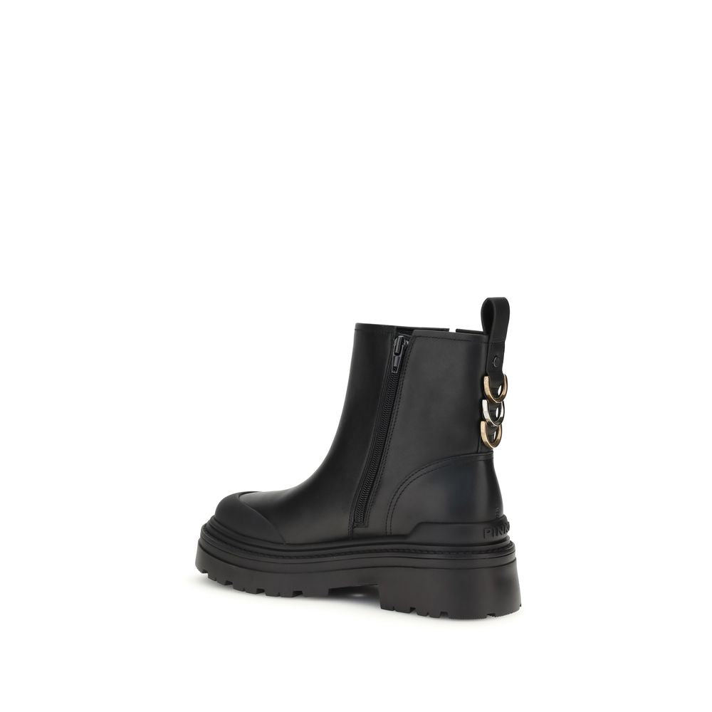 Mia Ankle Boots