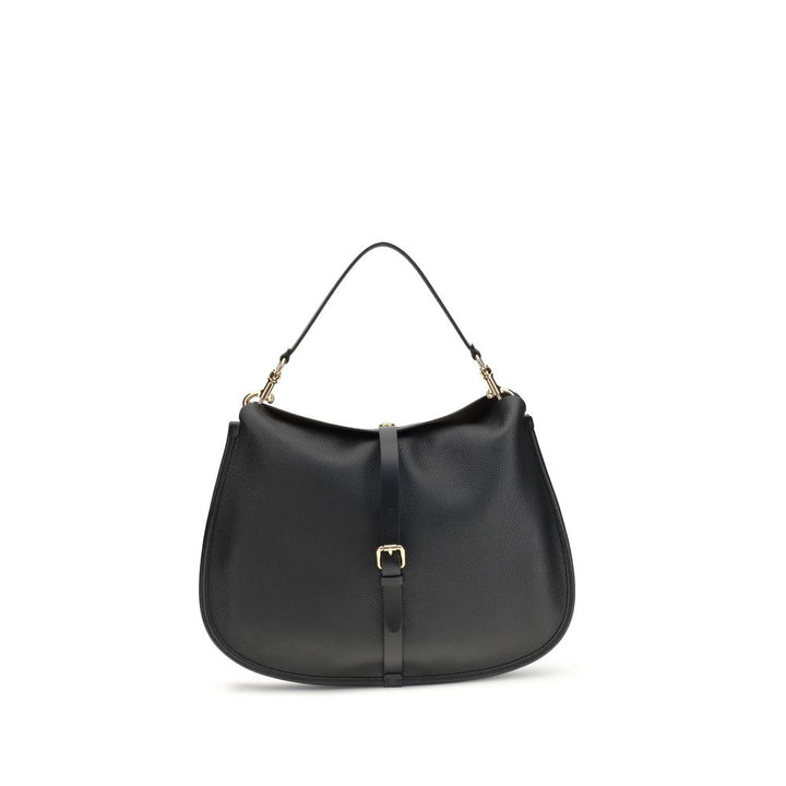 Pony' XL Shoulder Bag