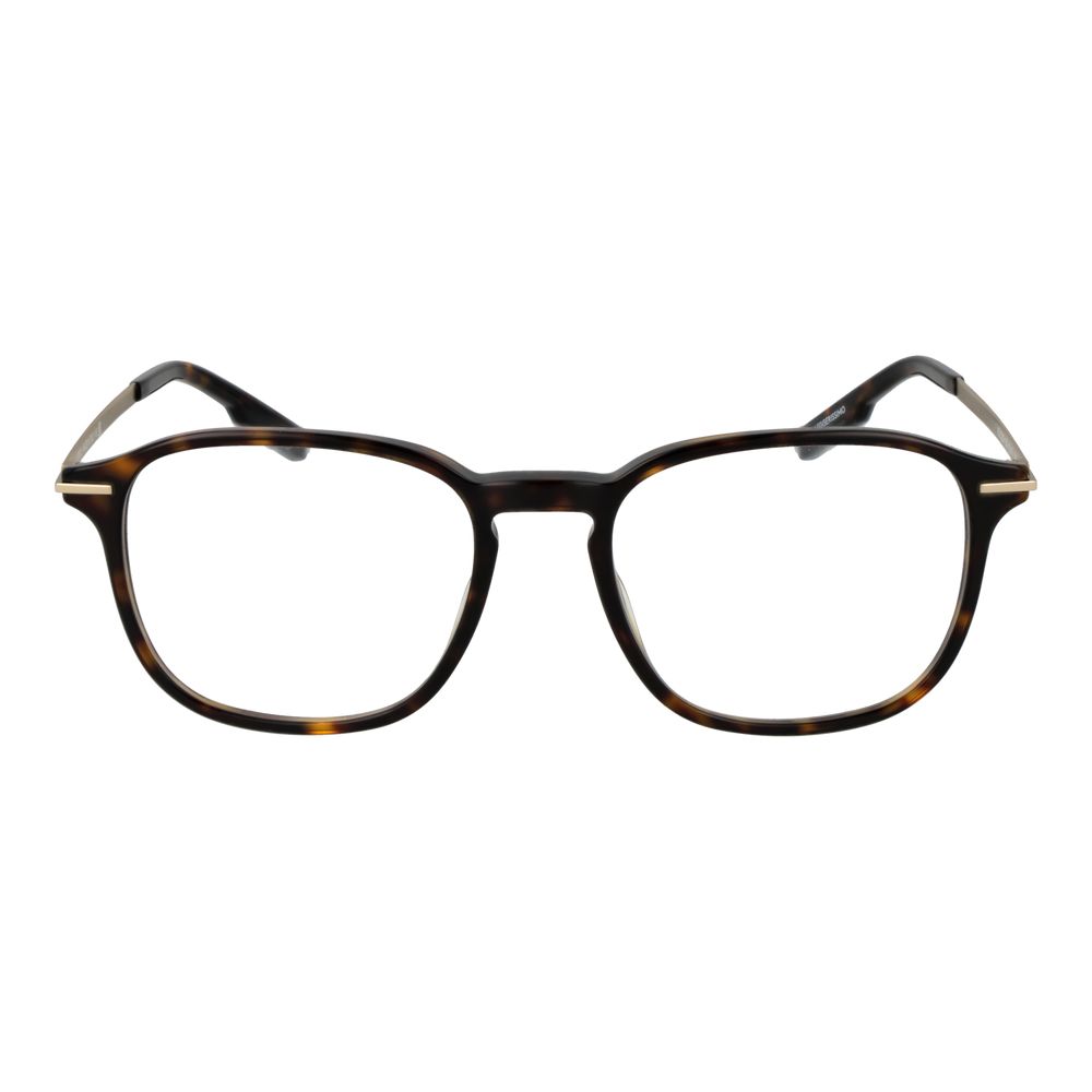 Brown Men Optical Frames