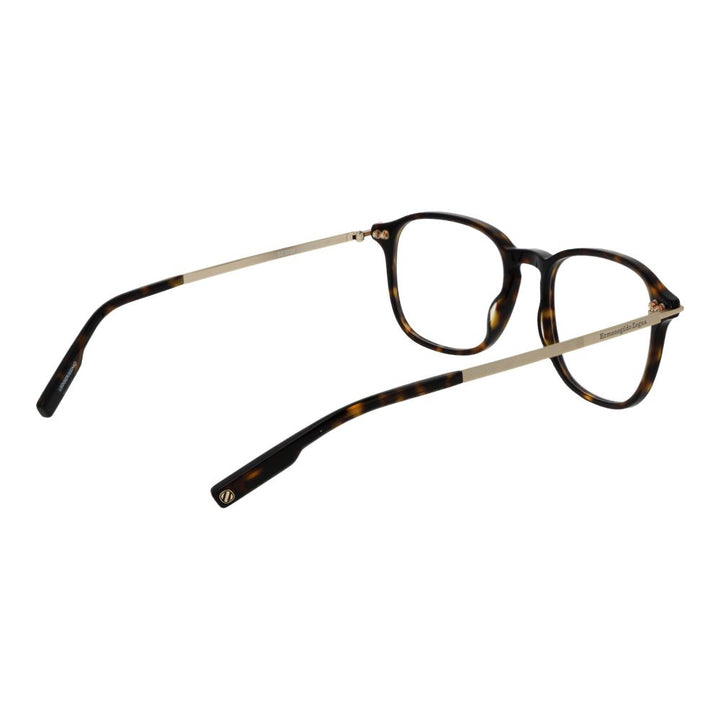 Brown Men Optical Frames