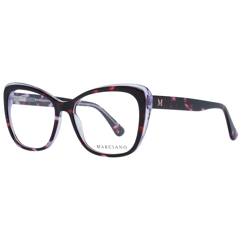 Marciano By Guess Purple Women Optical Frames