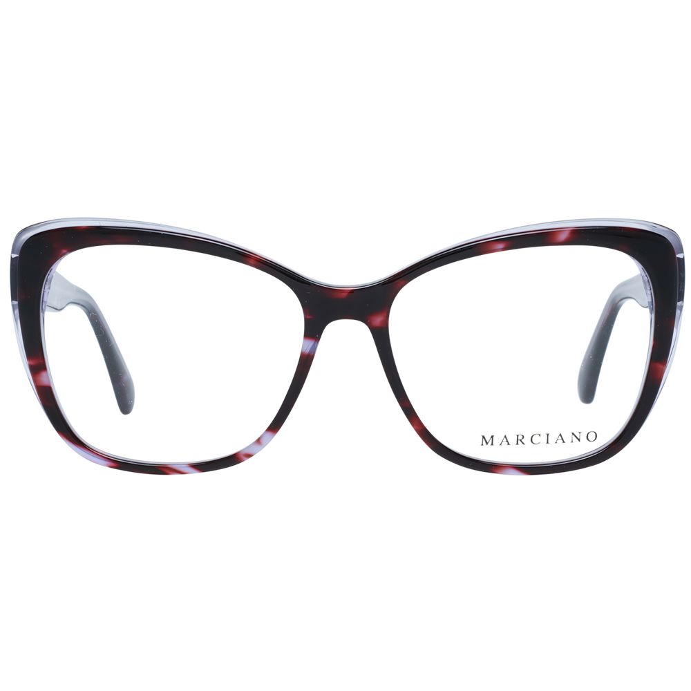 Marciano By Guess Purple Women Optical Frames