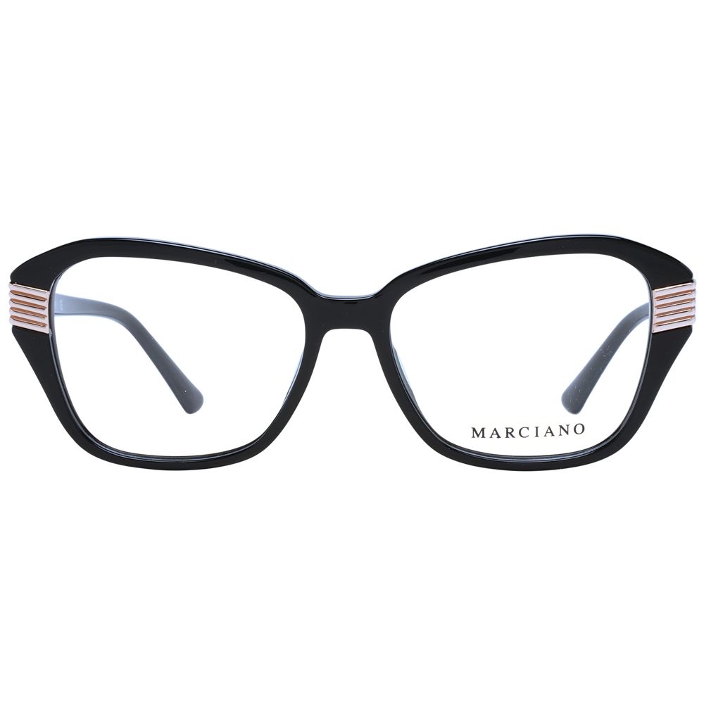 Marciano By Guess Marciano By Guess Black Women Optical Frames