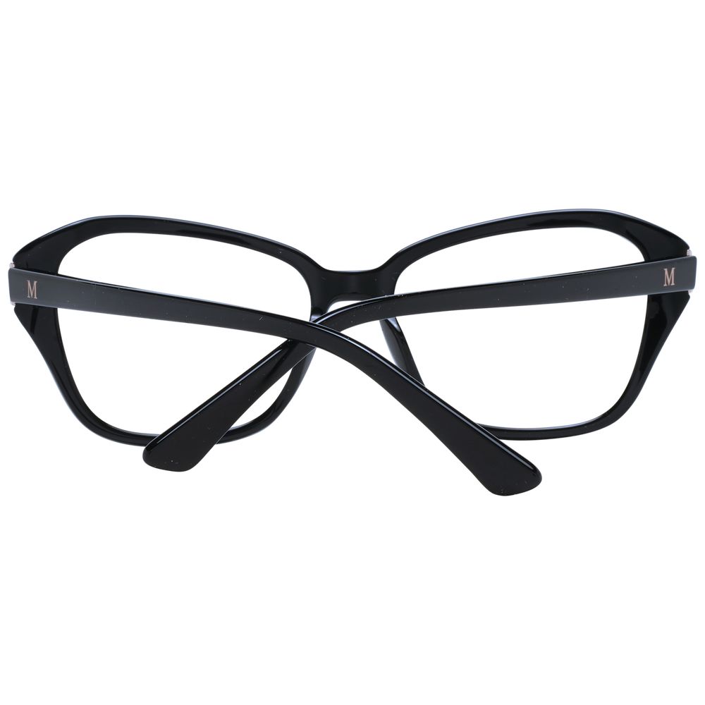 Marciano By Guess Marciano By Guess Black Women Optical Frames