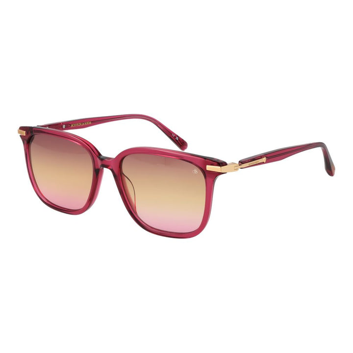 Pink Women Sunglasses