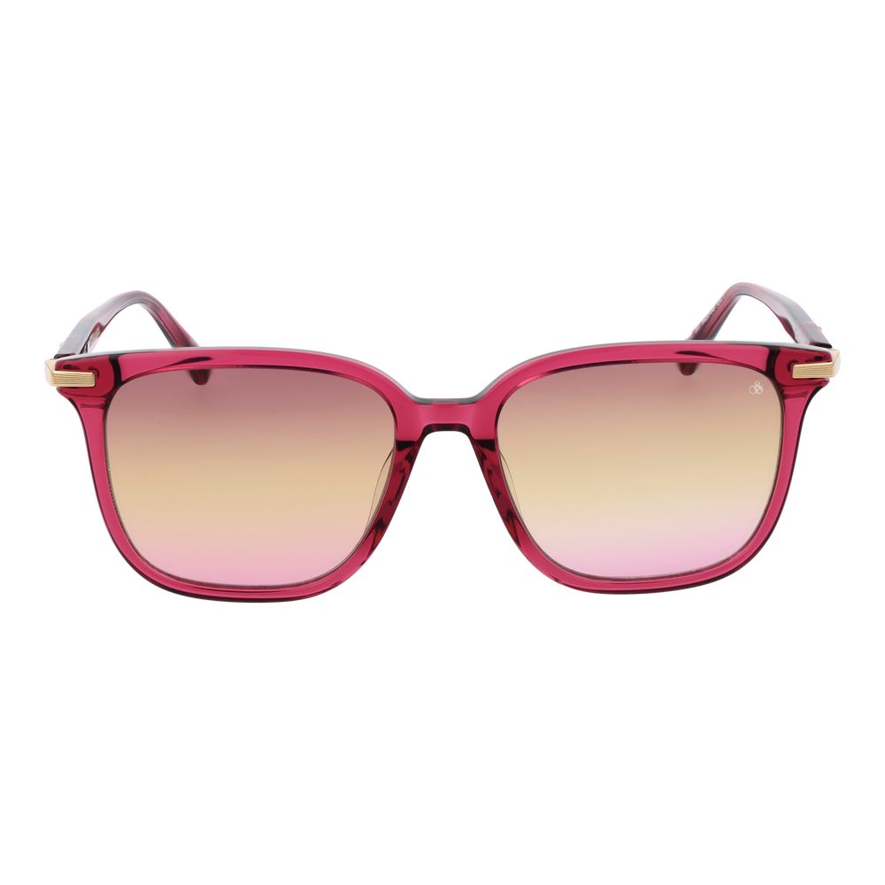 Pink Women Sunglasses