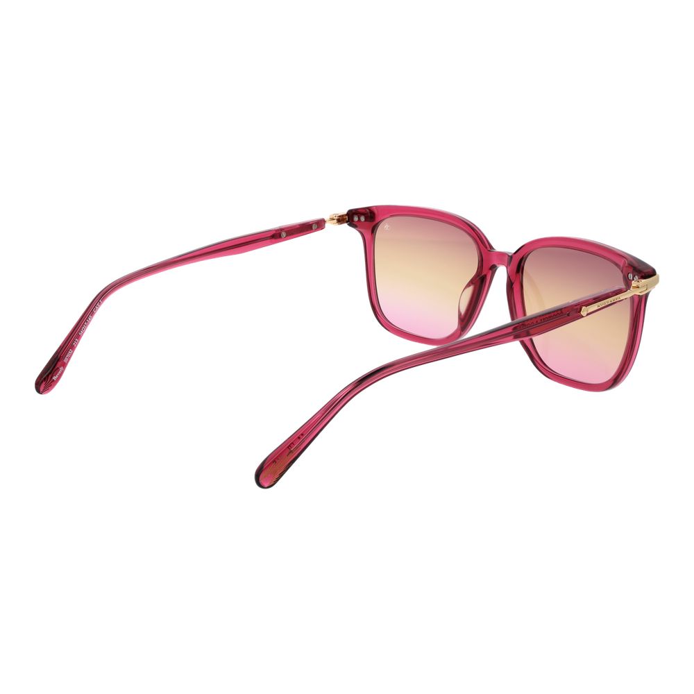 Pink Women Sunglasses