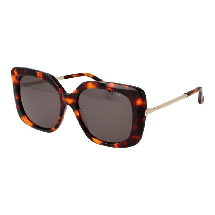 Brown Women Sunglasses