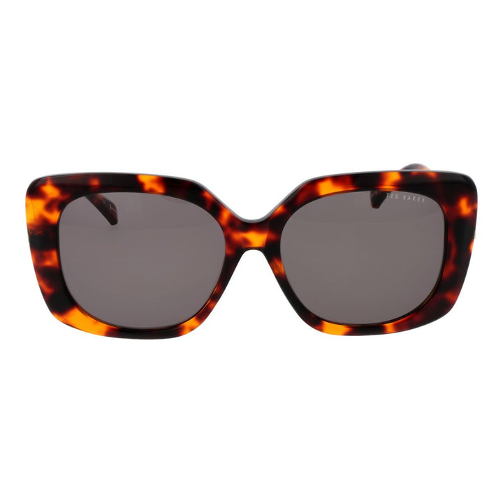 Brown Women Sunglasses