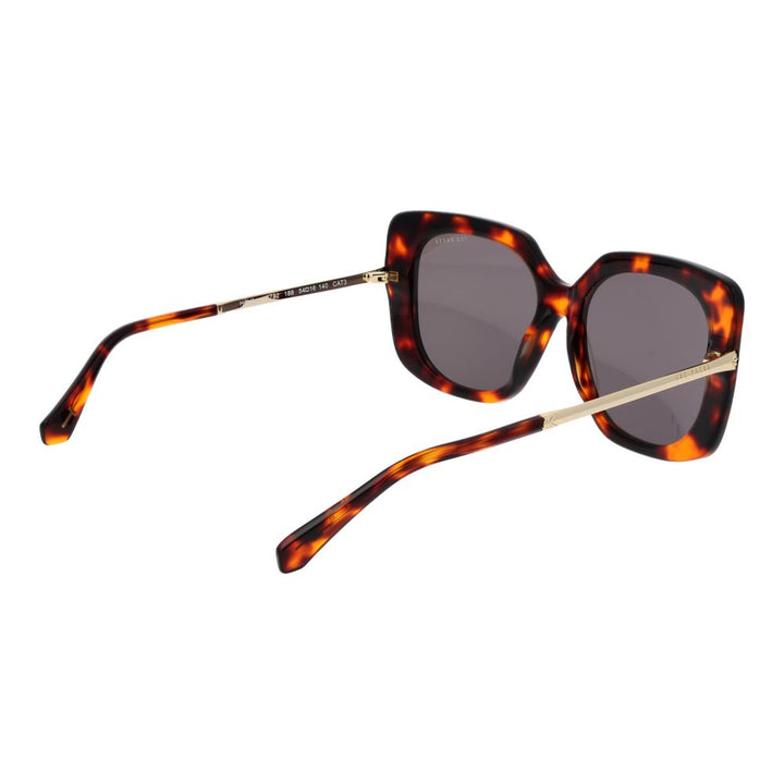 Brown Women Sunglasses