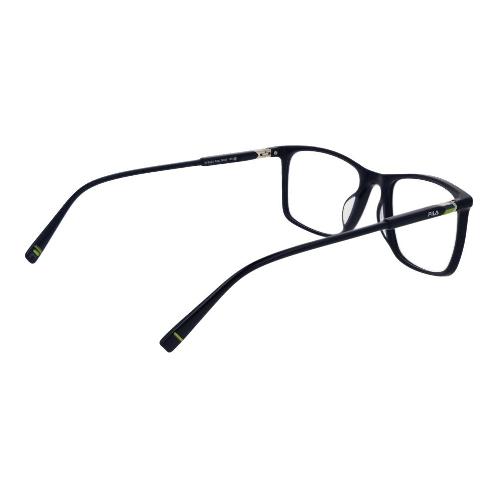 Blue Men Optical Frames