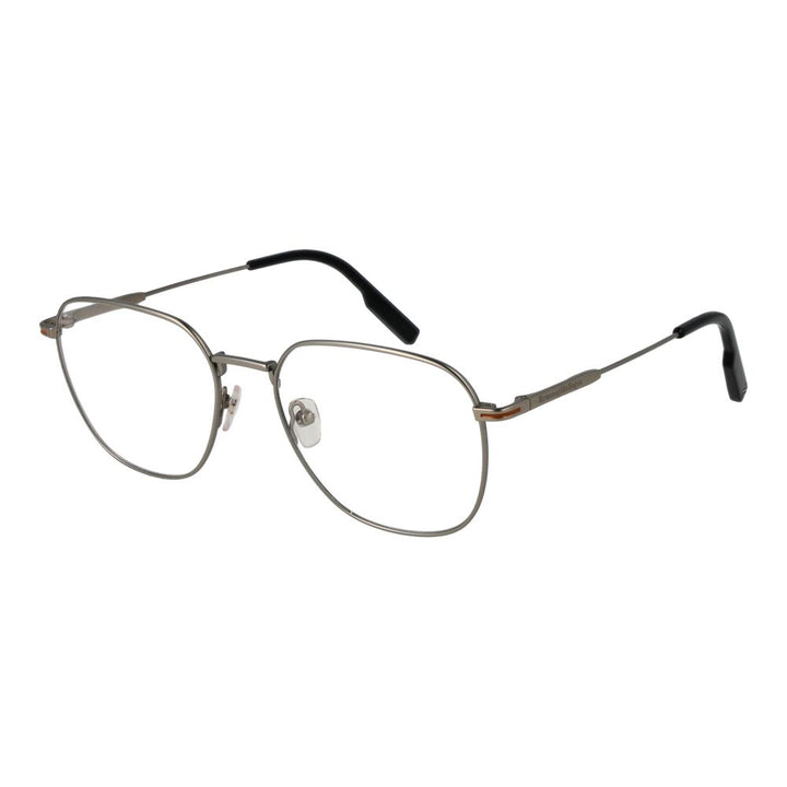 Silver Men Optical Frames