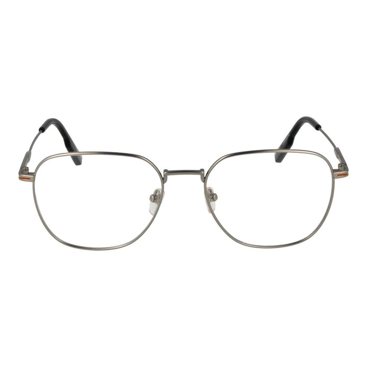 Silver Men Optical Frames