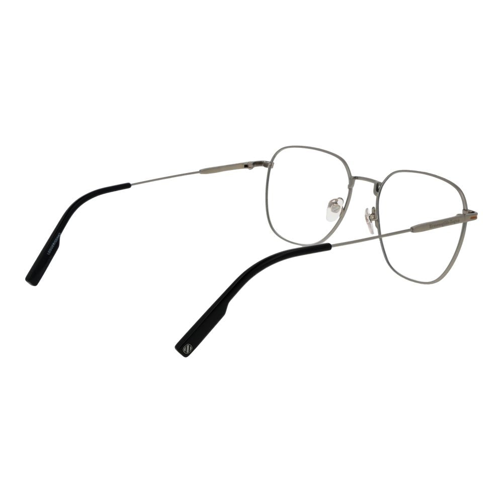 Silver Men Optical Frames