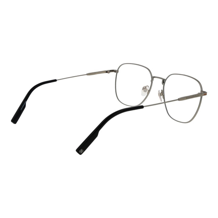 Silver Men Optical Frames
