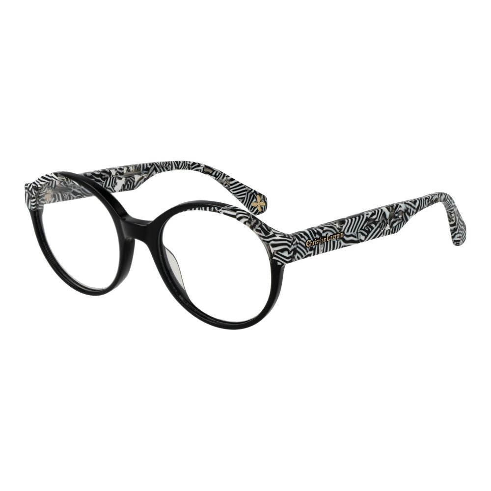 Black Women Optical Frames