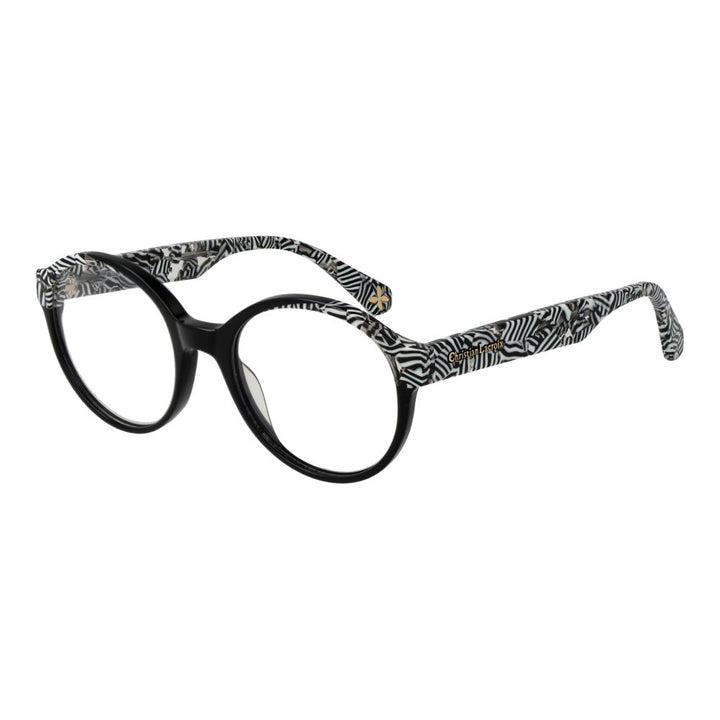 Black Women Optical Frames