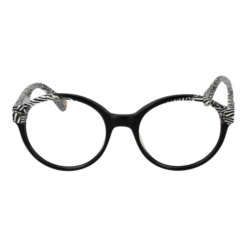 Black Women Optical Frames
