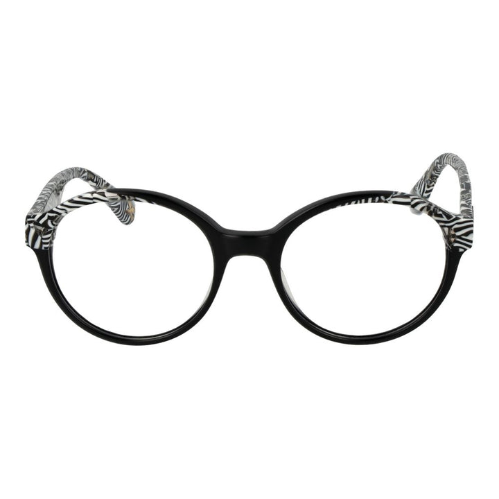 Black Women Optical Frames