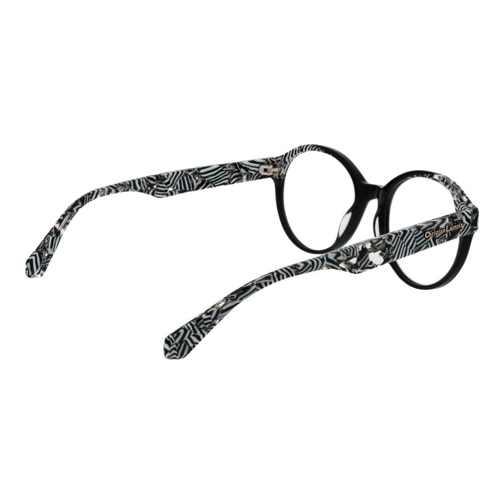 Black Women Optical Frames
