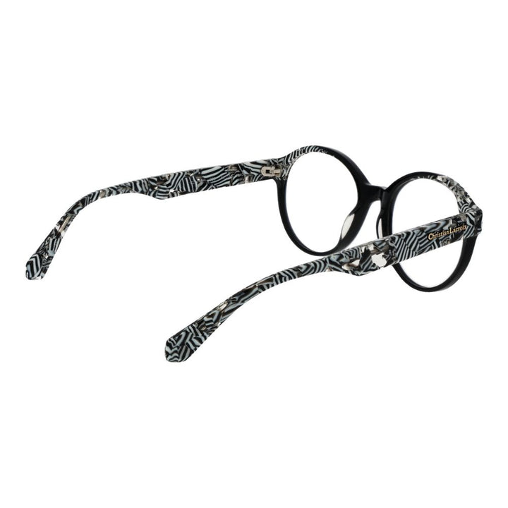 Black Women Optical Frames