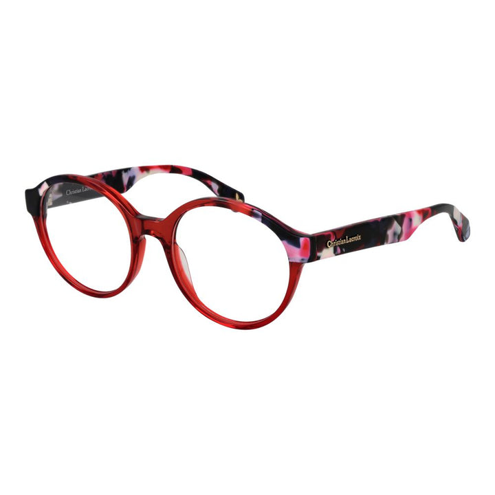 Beige Women Optical Frames